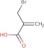 2-(Bromomethyl)acrylic acid