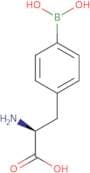 4-Borono-L-phenylalanine