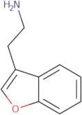 2-(Benzofuran-3-yl)ethanamine