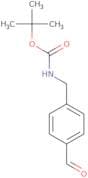 tert-Butyl 4-formylbenzylcarbamate