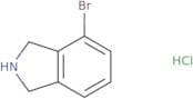 4-Bromoisoindoline hydrochloride