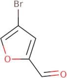 4-Bromofuran-2-carbaldehyde