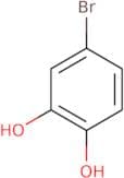 4-Bromobenzene-1,2-diol