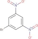 1-Bromo-3,5-dinitrobenzene