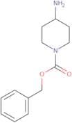 Benzyl 4-aminopiperidine-1-carboxylate