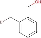 (2-(Bromomethyl)phenyl)methanol
