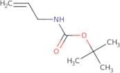 tert-Butyl allylcarbamate