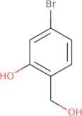 5-Bromo-2-(hydroxymethyl)phenol