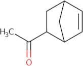 1-(Bicyclo[2.2.1]hept-5-en-2-yl)ethanone