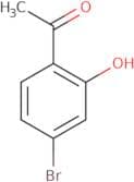 1-(4-Bromo-2-hydroxyphenyl)ethanone