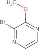 2-Bromo-3-methoxypyrazine