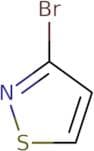 3-Bromoisothiazole