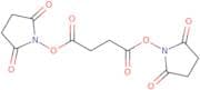 Bis(2,5-dioxopyrrolidin-1-yl) succinate