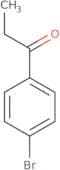 1-(4-Bromophenyl)propan-1-one