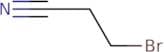 3-Bromopropanenitrile