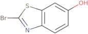 2-Bromobenzo[d]thiazol-6-ol