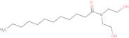 N,N-Bis(2-hydroxyethyl)dodecanamide