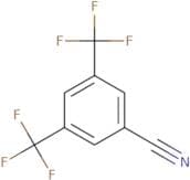 3,5-Bis(trifluoromethyl)benzonitrile