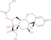 16alpha-Butyloxyprednisolone