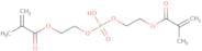 Bis(2-methacryloyloxyethyl) hydrogen phosphate