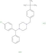 Buclizine dihydrochloride