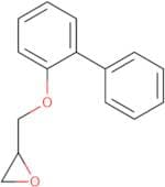 2-Biphenylyl glycidylether
