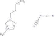 1-Butyl-3-methylimidazolium dicyanamide