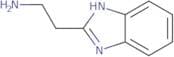 2-(1H-Benzoimidazol-2-yl)-ethylamine