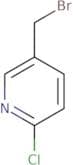 5-(Bromomethyl)-2-chloropyridine