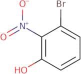 3-Bromo-2-nitrophenol