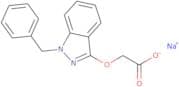 Bendazac sodiumsalt
