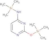 Bis(trimethylsilyl)cytosine