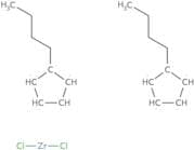 Bis(N-butylcyclopentadienyl)zirconiumdichloride