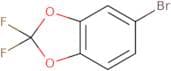 5-Bromo-2,2-difluoro-1,3-benzodioxole