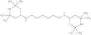 N,N'-Bis(2,2,6,6-tetramethylpiperidin-4-yl)hexane-1,6-diamine