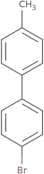 4-Bromo-4'-methylbiphenyl