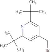 4-(Bromomethyl)-2,6-di-tert-butylpyridine