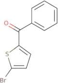 2-Bromo-5-benzoylthiophene