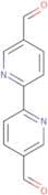 2,2'-Bipyridyl-5,5'-dialdehyde