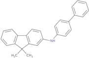 N-[1,1'-Biphenyl]-4-yl-9,9-dimethyl-9H-fluoren-2-amine
