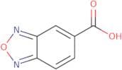 2,1,3-Benzoxadiazole-5-carboxylic acid
