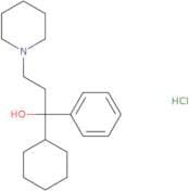 Benzhexol hydrochloride
