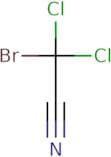Bromodichloroacetonitrile