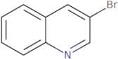 3-Bromoquinoline