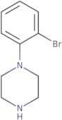 1-(2-Bromophenyl)piperazine