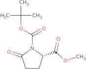 Boc-L-Pyroglutamic acid methyl ester