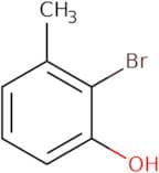 2-Bromo-3-methylphenol