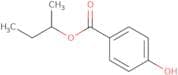 butan-2-yl 4-hydroxybenzoate