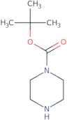 tert-Butyl 1-piperazinecarboxylate