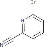6-Bromo-2-pyridinecarbonitrile